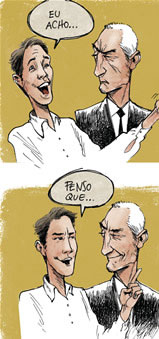 ilustra&ccedil;&otilde;es: Marcelo Braga